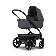 Joolz Geo³ Twin Pushchair - Pure Grey