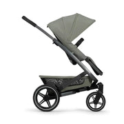 Joolz Geo³ Twin Pushchair - Sage Green