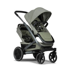 Joolz Geo³ Twin Pushchair - Sage Green