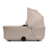 Joolz Hub2 Cot - Sandy Taupe