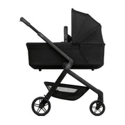 Joolz Hub2 Cot - Space Black