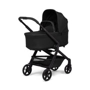 Joolz Hub2 Cot - Space Black