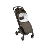 Joolz Hub2 Essential Bundle - Hazel Brown