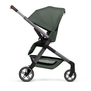 Joolz Hub2 Stroller - Forest Green