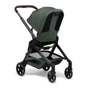 Joolz Hub2 Stroller - Forest Green