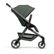 Joolz Hub2 Stroller - Forest Green