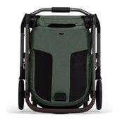 Joolz Hub2 Stroller - Forest Green