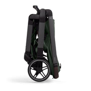 Joolz Hub2 Stroller - Forest Green