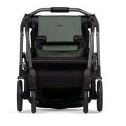 Joolz Hub2 Stroller - Forest Green