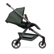 Joolz Hub2 Stroller - Forest Green
