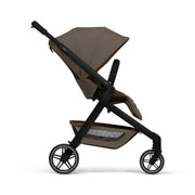 Joolz Hub2 Stroller - Hazel Brown