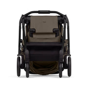 Joolz Hub2 Stroller - Hazel Brown