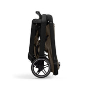 Joolz Hub2 Stroller - Hazel Brown