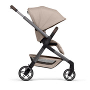 Joolz Hub2 Stroller - Sandy Taupe