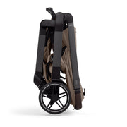Joolz Hub2 Stroller - Sandy Taupe