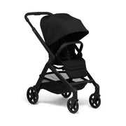 Joolz Hub2 Stroller - Space Black