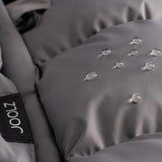 Joolz Puffer Footmuff - Grey