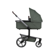 Joolz Day5 Stroller - Forest Green