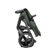 Joolz Day5 Stroller - Forest Green