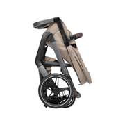 Joolz Day5 Stroller- Sandy Taupe