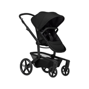 Joolz Day5 Stroller - Space Black