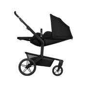 Joolz Day5 Stroller - Space Black