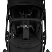 Joolz Day5 Stroller - Space Black