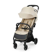 Kinderkraft APINO Compact Stroller - Beige