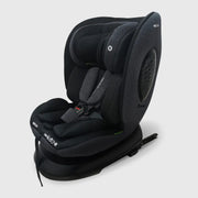 MBCS200 Spin Car Seat with Top Tether - Black