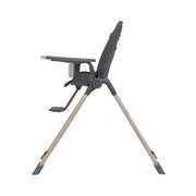 Maxi Cosi Ava High Chair - Beyond Graphite