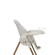 Maxi Cosi Ava Plus Highchair - Elegance Beige