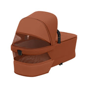 Maxi Cosi Cabin Cot - Copper Terra