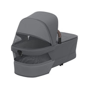 Maxi Cosi Cabin Cot - Moon Graphite