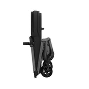 Maxi Cosi Cabin Cot - Onyx Black