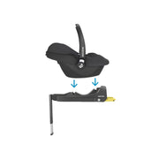 Maxi Cosi CabrioFix i-Size Base