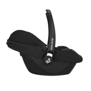 Maxi Cosi CabrioFix i-Size Car Seat - Essential Black