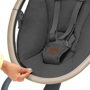 Maxi Cosi Cassia Electric Swing - Beyond Graphite