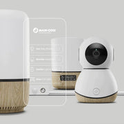 Maxi Cosi Connected Home Bundle