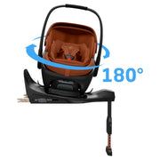 Maxi Cosi Coral Slide Pro - Copper Terra