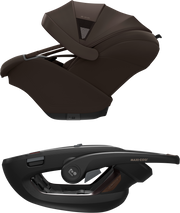 Maxi Cosi Coral Slide Pro - Espresso Brown