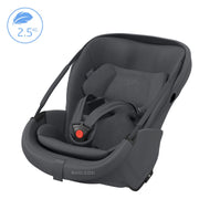 Maxi Cosi Coral Slide Pro - Moon Graphite