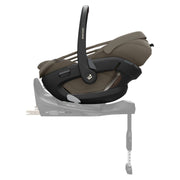 Maxi Cosi Coral Slide Pro - Oak Truffle
