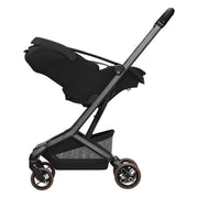 Maxi Cosi Coral Slide Pro - Onyx Black