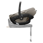 Maxi Cosi Coral Slide Pro - Sapphire Sand