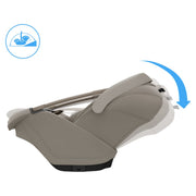 Maxi Cosi Coral Slide Pro - Sapphire Sand