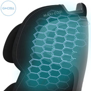 Maxi Cosi Emerald 360 Pro - Authentic Black