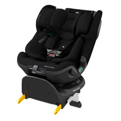 Maxi Cosi Emerald 360 Pro - Authentic Black