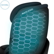Maxi Cosi Emerald 360 S - Tonal Black