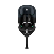 Maxi Cosi Emerald 360 S - Tonal Black