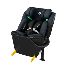 Maxi Cosi Emerald 360 S - Tonal Black